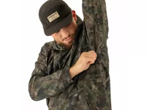 Trakker Products Trakker Bunda TechPro Camo Smock