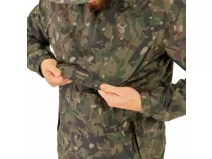 Trakker Products Trakker Bunda TechPro Camo Smock