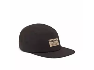 Trakker Products Trakker Kšiltovka 5 Panel Black Cap