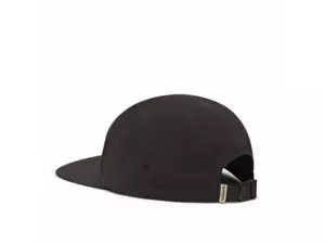 Trakker Products Trakker Kšiltovka 5 Panel Black Cap