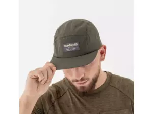 Trakker Products Trakker Kšiltovka 5 Panel Green Cap