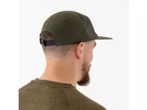 Trakker Products Trakker Kšiltovka 5 Panel Green Cap