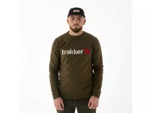 Trakker Products Trakker Mikina CR Logo Sweatshirt