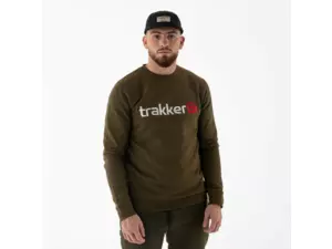 Trakker Products Trakker Mikina CR Logo Sweatshirt