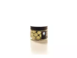 Vitalbaits Wafters Citrus & Condensed Milk Green 80g 14mm