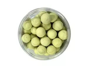 Vitalbaits Wafters Citrus & Condensed Milk Green 80g 14mm