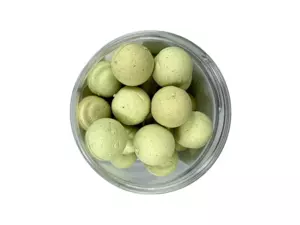 Vitalbaits Wafters Citrus & Condensed Milk Green 80g 14mm