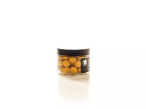 Vitalbaits Wafters Citrus & Condensed Milk Yellow 80g 14mm