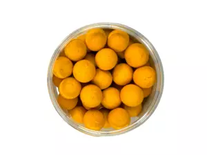 Vitalbaits Wafters Citrus & Condensed Milk Yellow 80g 14mm