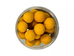 Vitalbaits Wafters Citrus & Condensed Milk Yellow 80g 14mm