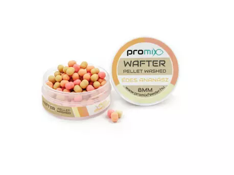 Promix Wafter Pellet Washed 8mm