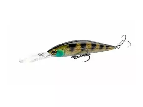 Shimano Lure Yasei Trigger Twitch D-SP 90mm 1,5m-3m Perch