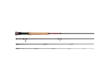 GREYS Wing Salt Fly Rod 9ft WF8 VÝPRODEJ