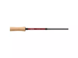 GREYS Wing Salt Fly Rod 9ft WF8 VÝPRODEJ