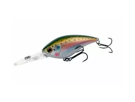 Shimano Lure Yasei Cover Crank F MR 50mm 1m-2.5m Rainbow Trout