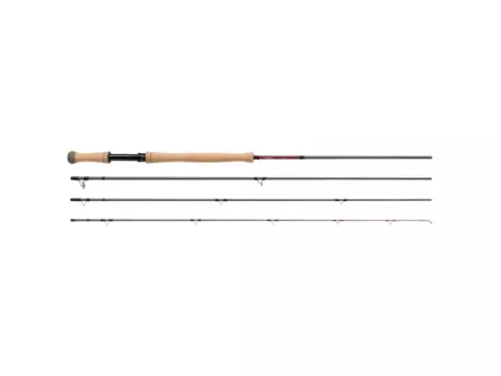 GREYS Wing Trout Spey Fly Rod 10'10"FT  WF2 VÝPRODEJ