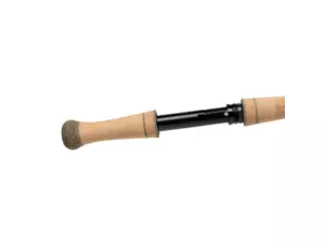 GREYS Wing Trout Spey Fly Rod 10'10"FT  WF2 VÝPRODEJ