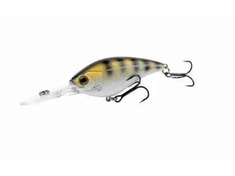 Shimano Lure Yasei Cover Crank F MR 50mm 1m-2.5m Zander