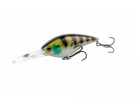 Shimano Lure Yasei Cover Crank F MR 70mm 1m-2.5m Perch