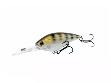 Shimano Lure Yasei Cover Crank F MR 70mm 1m-2.5m Zander