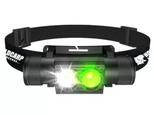 HOLDCARP Čelovka SuperBright G&W Headlamp