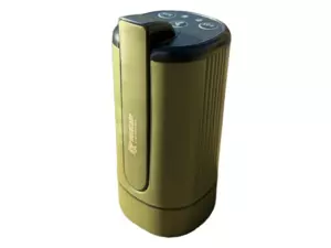 HOLDCARP Automatická Pumpa Smart Rechargeable Tap