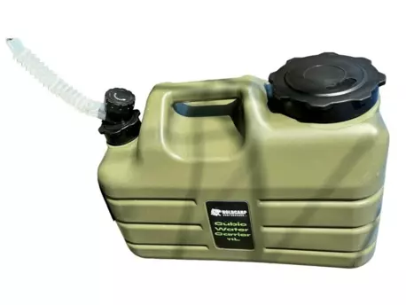 HOLDCARP Kanystr Cubic Water Carrier 11 l