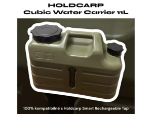 HOLDCARP Kanystr Cubic Water Carrier 11 l