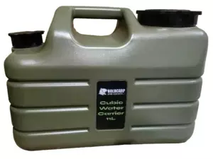 HOLDCARP Kanystr Cubic Water Carrier 11 l