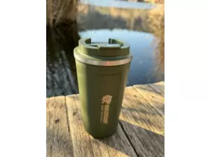 HOLDCARP Hrnek Thermo Inox LED Mug 510 ml