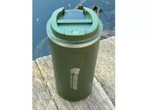 HOLDCARP Hrnek Thermo Inox LED Mug 510 ml