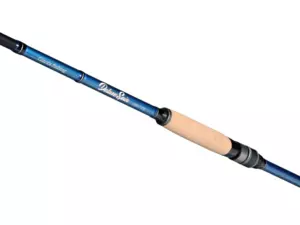 Giants fishing Prut Deluxe Spin 2,12m 7-25g + Naviják Deluxe FD 2000