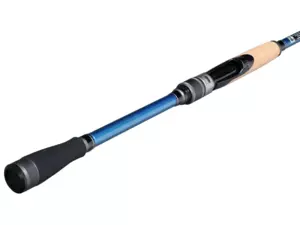 Giants fishing Prut Deluxe Spin 2,12m 7-25g + Naviják Deluxe FD 2000