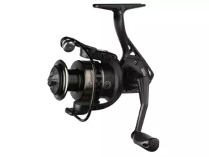 Giants fishing Prut Deluxe Spin 2,12m 7-25g + Naviják Deluxe FD 2000