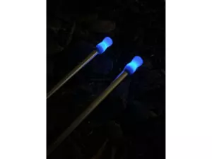 Holdcarp Záchytné Uši Brilliant LED SnagEars