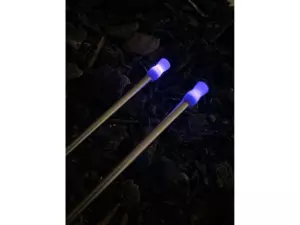 Holdcarp Záchytné Uši Brilliant LED SnagEars