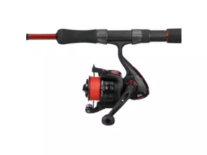 ABU GARCIA Prut s navijákem Fast Attack Combo Set 2,1m 5-20g VÝPRODEJ