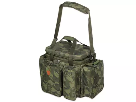 Giants fishing Cestovní taška se stolkem X-Large Carp Carryall + Table