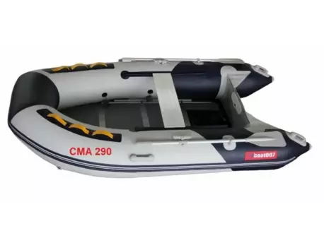 BOAT007 nafukovací člun boat007 CMA270