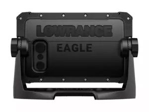 LOWRANCE EAGLE 7 SE SONDOU TRIPLESHOT HD + baterie a nabíječka ZDARMA