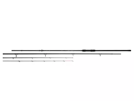 Mikado prut Katsudo slim  feeder 360cm 90g