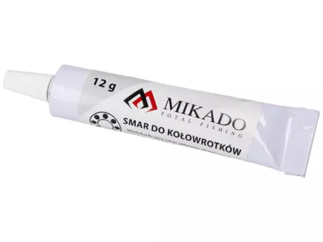 MIKADO Vazelína na naviják 12,5ml