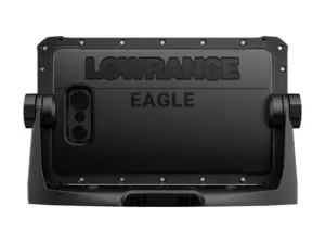 LOWRANCE EAGLE 9 SE SONDOU TRIPLESHOT HD + baterie a nabíječka ZDARMA