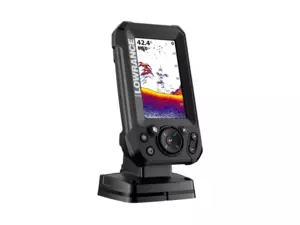 LOWRANCE EAGLE 4X + baterie ZDARMA