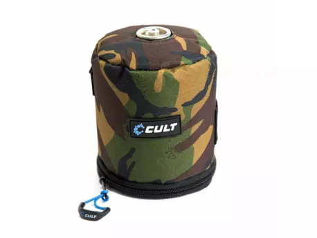 Cult Pouzdro DPM Gas Canister Case