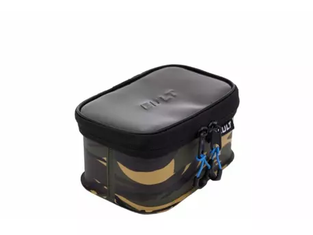 Cult Pouzdro DPM EVA Tackle Case 110