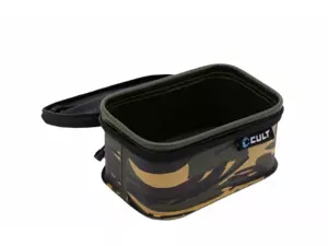 Cult Pouzdro DPM EVA Tackle Case 110