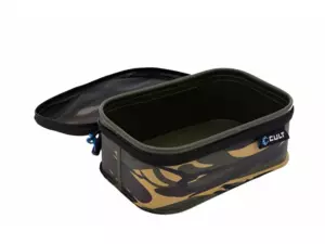 Cult Pouzdro DPM EVA Tackle Case 125