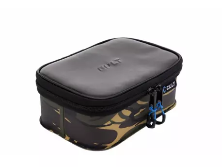 Cult Pouzdro DPM EVA Tackle Case 140