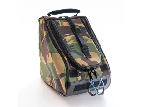 Cult Pouzdro DPM Camo Echo Sounder or Fishfinder Bag